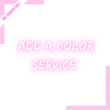 Color Services